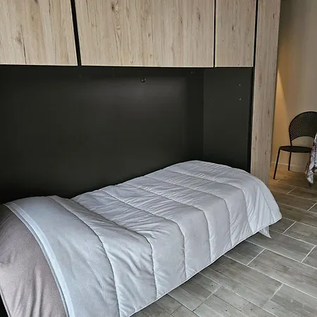 Homestory 3 Via Idice 103 Pizzano Bo