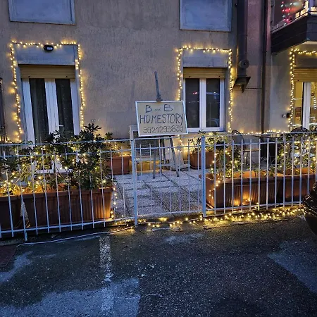 Homestory 3 Via Idice 103 Pizzano Bo 3* Ca di Bazzone