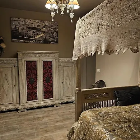 Homestory 3 Via Idice 103 Pizzano Bo ゲストハウス 3*