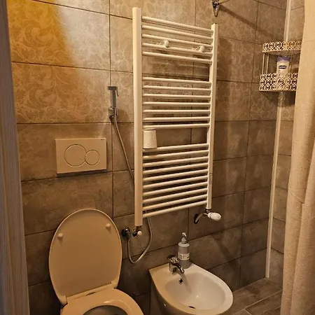 Konukevi Homestory 3 Via Idice 103 Pizzano Bo