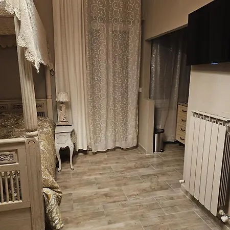Homestory 3 Via Idice 103 Pizzano Bo Konukevi 3*