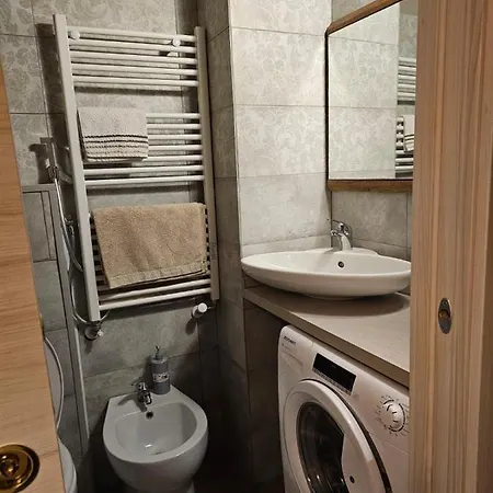 Homestory 3 Via Idice 103 Pizzano Bo 3*
