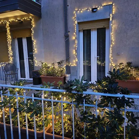 Homestory 3 Via Idice 103 Pizzano Bo 3*