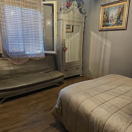 Homestory 3 Via Idice 103 Pizzano Bo 3*