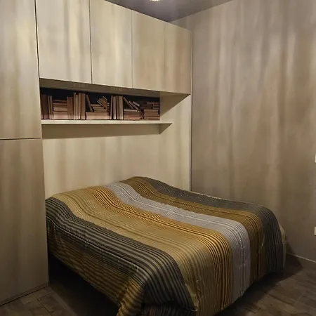 Homestory 3 Via Idice 103 Pizzano Bo Konukevi 3*