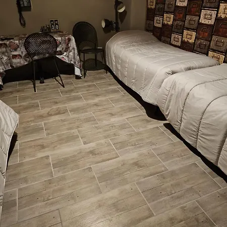 Homestory 3 Via Idice 103 Pizzano Bo 3*