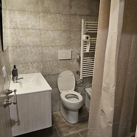 Homestory 3 Via Idice 103 Pizzano Bo