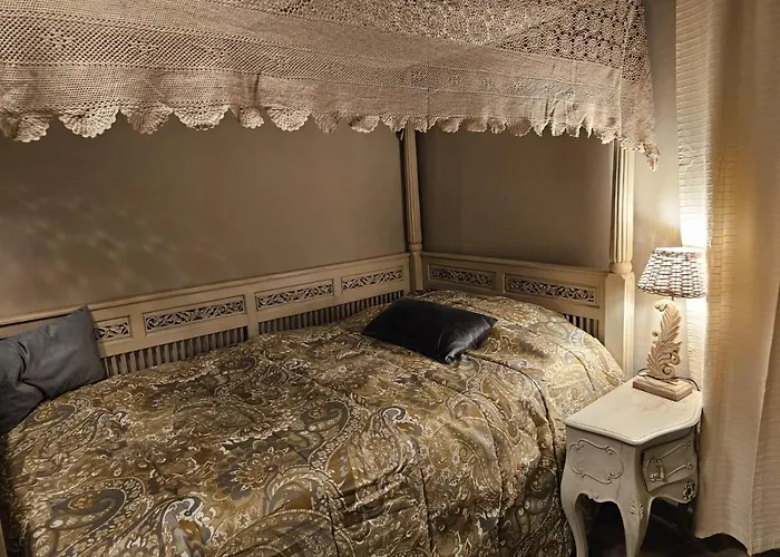 Homestory 3 Via Idice 103 Pizzano Bo