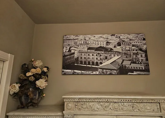 Πανσιόν Homestory 3 Via Idice 103 Pizzano Bo 3*