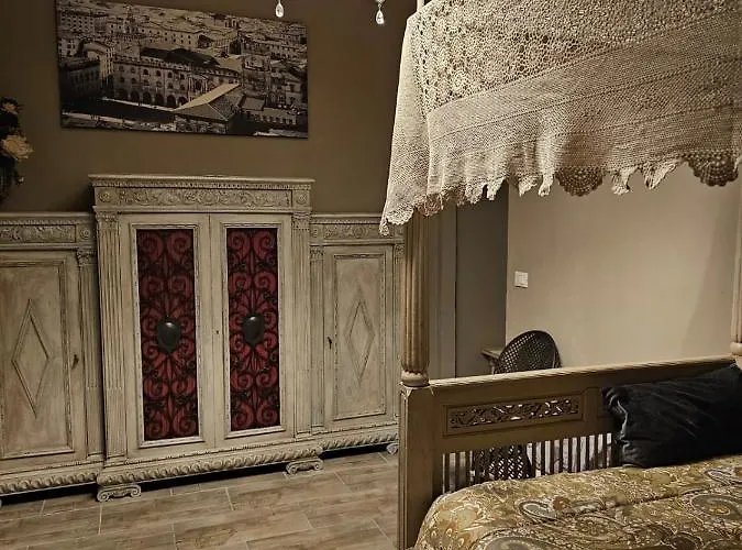 Homestory 3 Via Idice 103 Pizzano Bo Πανσιόν 3*