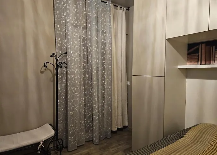 Homestory 3 Via Idice 103 Pizzano Bo