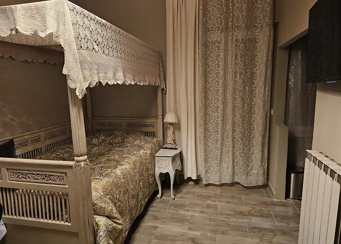 Homestory 3 Via Idice 103 Pizzano Bo 3* Ca di Bazzone