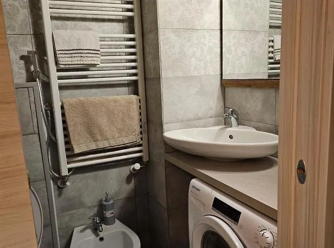 Homestory 3 Via Idice 103 Pizzano Bo 3*