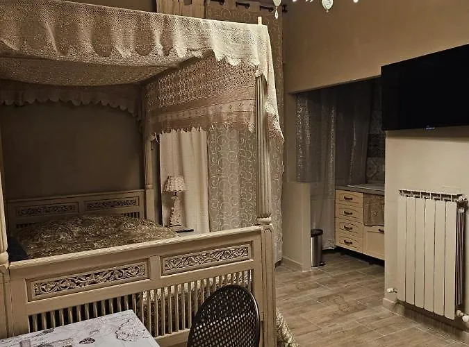 Homestory 3 Via Idice 103 Pizzano Bo Πανσιόν