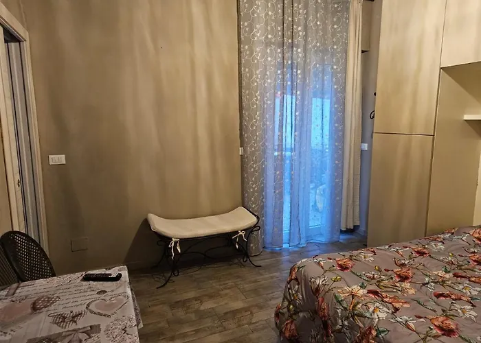 Πανσιόν Homestory 3 Via Idice 103 Pizzano Bo Ca di Bazzone