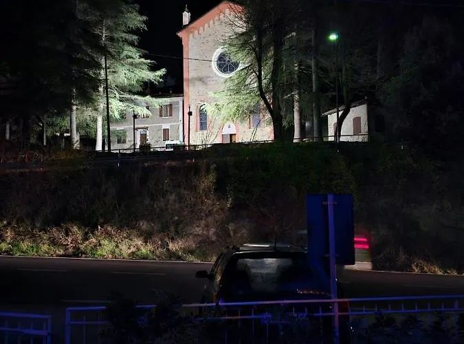 Πανσιόν Homestory 3 Via Idice 103 Pizzano Bo Ca di Bazzone