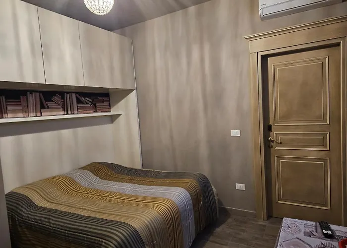 Πανσιόν Homestory 3 Via Idice 103 Pizzano Bo Ca di Bazzone