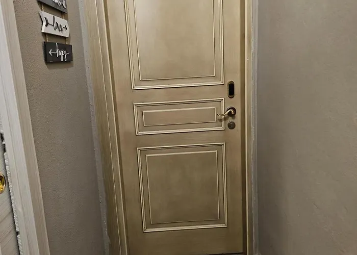 Homestory 3 Via Idice 103 Pizzano Bo 3* Ca di Bazzone