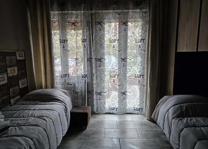 Homestory 3 Via Idice 103 Pizzano Bo 3* Ca di Bazzone