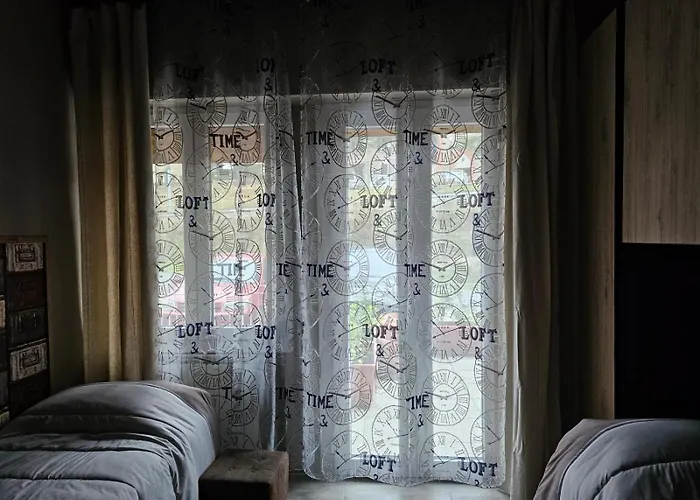 Homestory 3 Via Idice 103 Pizzano Bo 3*