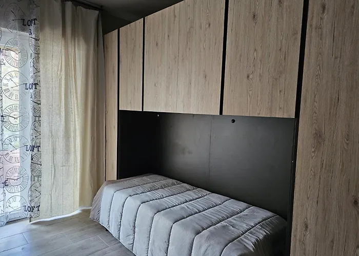 Homestory 3 Via Idice 103 Pizzano Bo Πανσιόν 3*