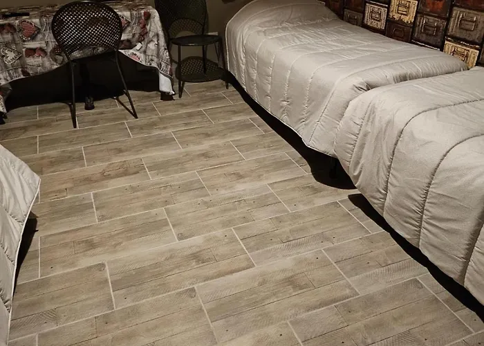 Homestory 3 Via Idice 103 Pizzano Bo 3*