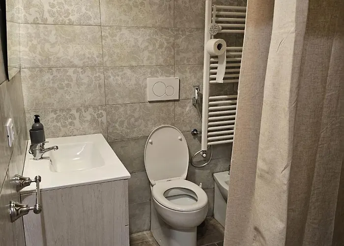 Homestory 3 Via Idice 103 Pizzano Bo